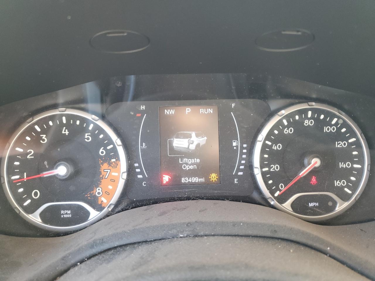 ZACCJBBB2JPH31674 2018 Jeep Renegade Latitude