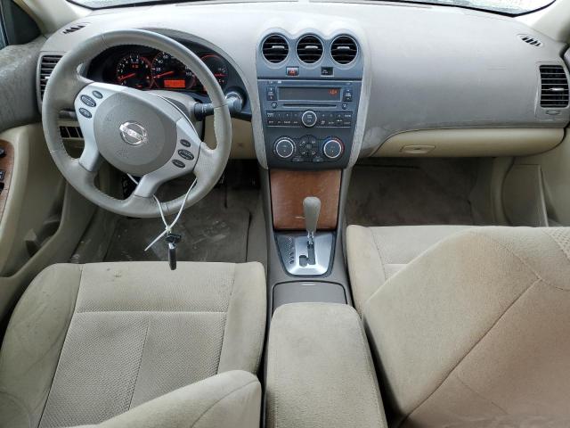 2008 Nissan Altima 2.5 VIN: 1N4AL21E38C250379 Lot: 57233374