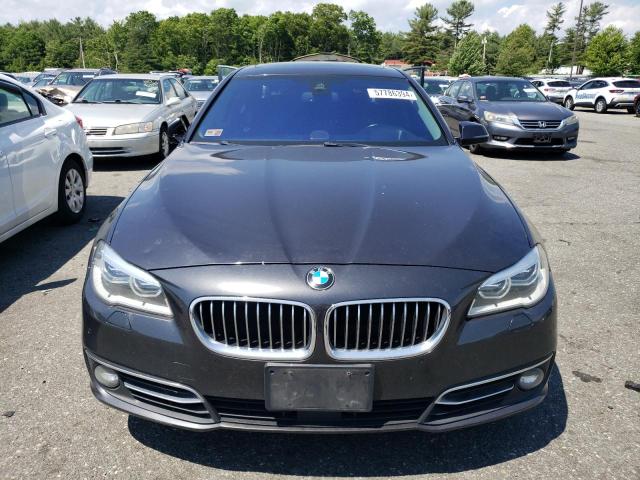 VIN WBA5B3C53ED535457 2014 BMW 5 Series, 535 XI no.5