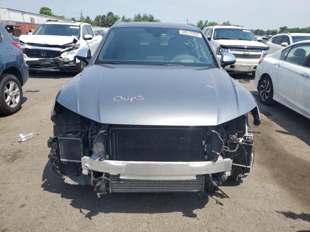 2018 AUDI SQ5 PRESTI WA1C4AFY5J2076656