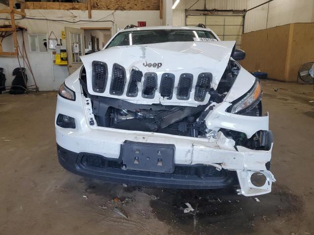 2016 Jeep Cherokee Sport VIN: 1C4PJMAB8GW192973 Lot: 58619774