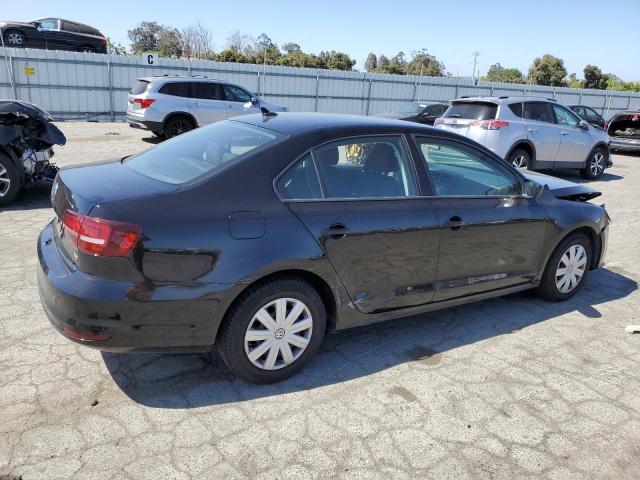 2016 Volkswagen Jetta S VIN: 3VW267AJ6GM411351 Lot: 57699724