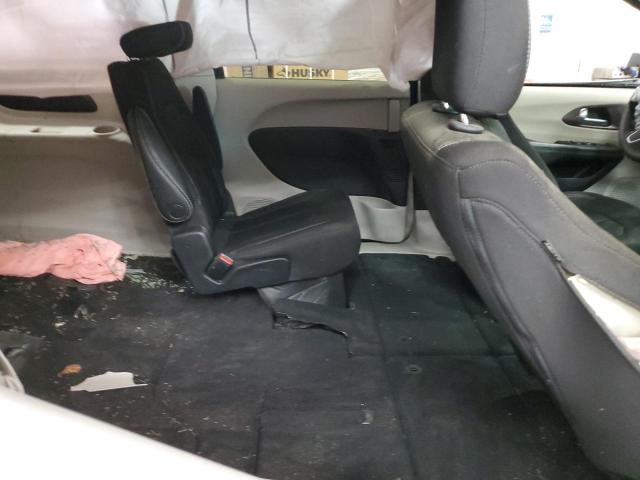 2023 CHRYSLER VOYAGER LX - 2C4RC1CG0PR524763