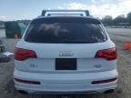 AUDI Q7 PRESTIG photo