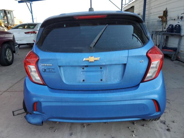 2018 Chevrolet Spark 1Lt VIN: KL8CD6SA1JC477958 Lot: 58714704