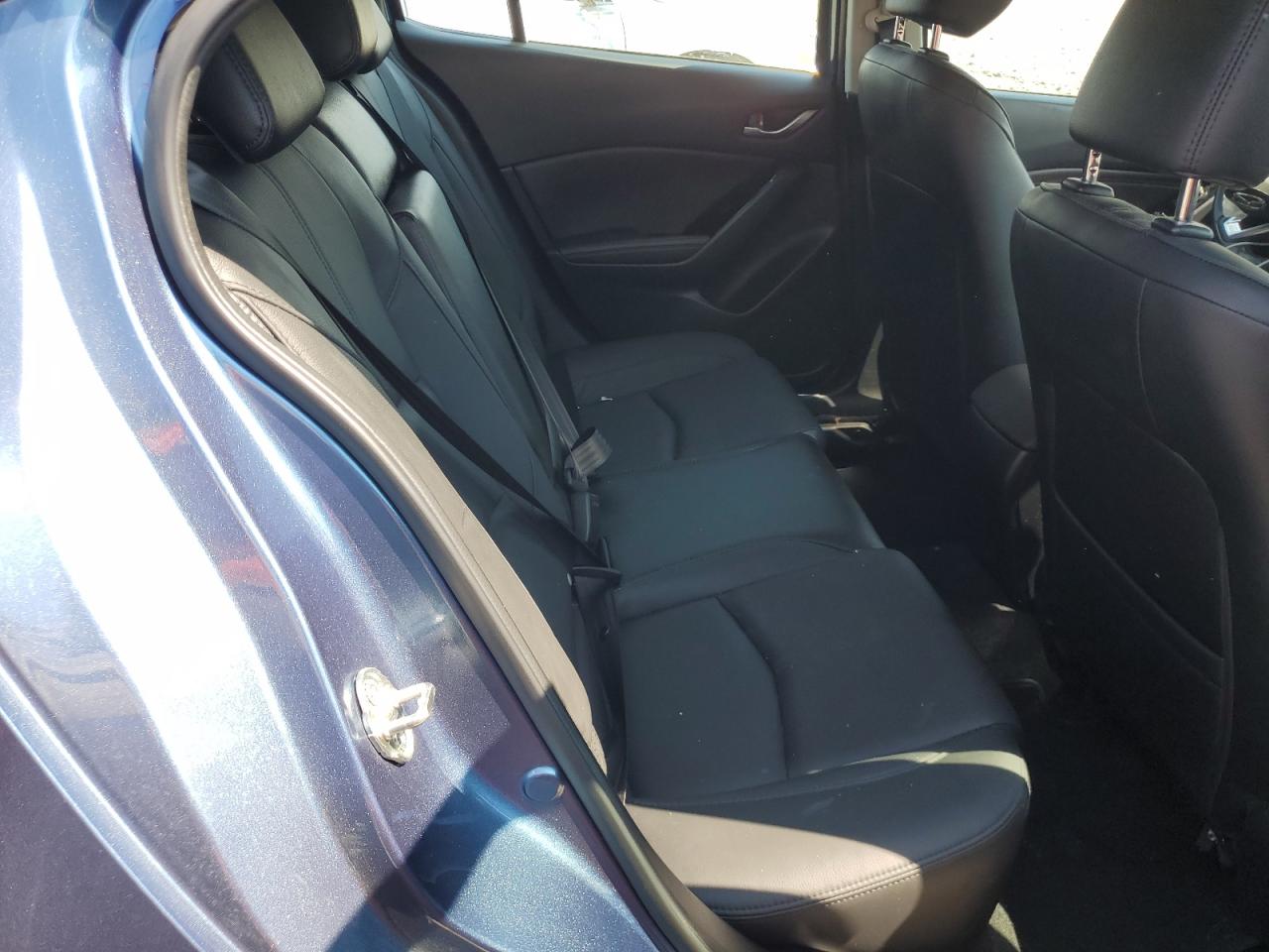 3MZBN1M31JM169525 2018 Mazda 3 Grand Touring