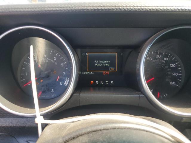 2019 Ford Mustang Gt VIN: 1FA6P8CF3K5130337 Lot: 60772704