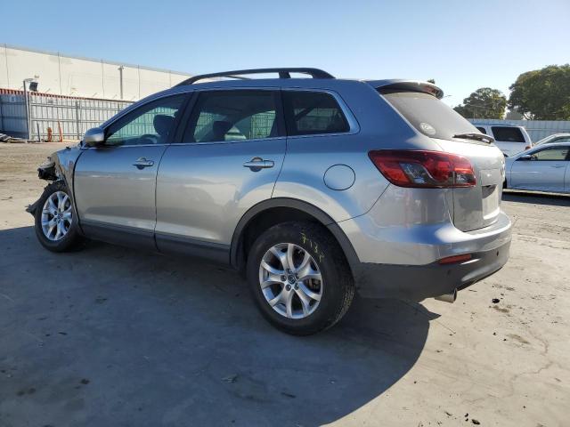 VIN JM3TB3CV3F0462889 2015 Mazda CX-9, Touring no.2