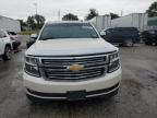 CHEVROLET TAHOE K150 photo