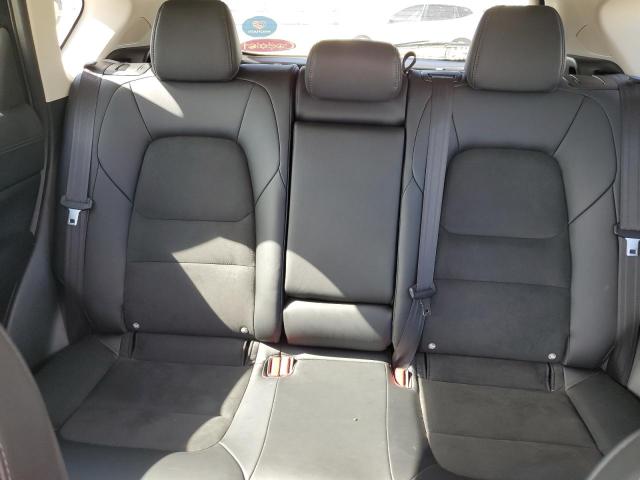 2018 Mazda Cx-5 Touring VIN: JM3KFBCM6J0338268 Lot: 60418814