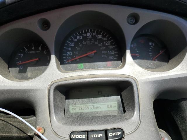 2003 HONDA GL1800 A 1HFSC47493A200590