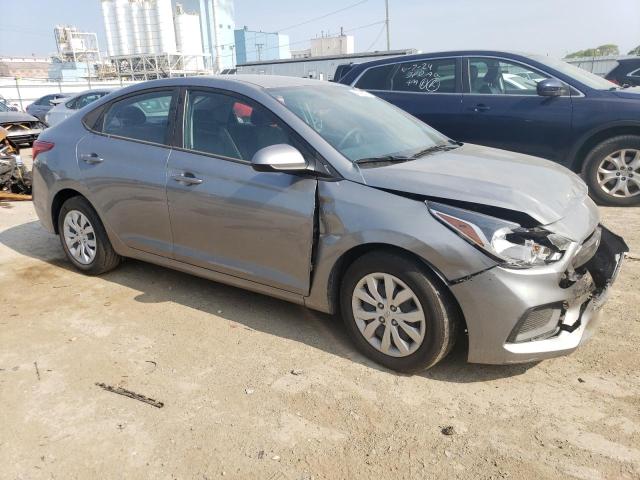 2021 HYUNDAI ACCENT SE - 3KPC24A62ME147645