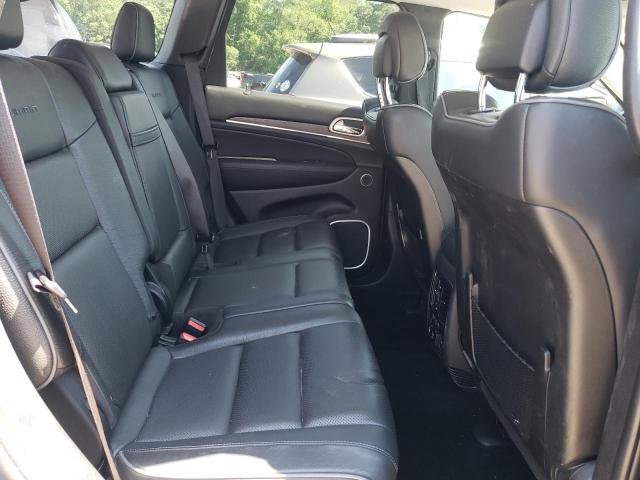2020 JEEP GRAND CHER - 1C4RJFJG3LC178586