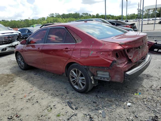 4T1BF1FK6FU956747 2015 TOYOTA CAMRY - Image 2