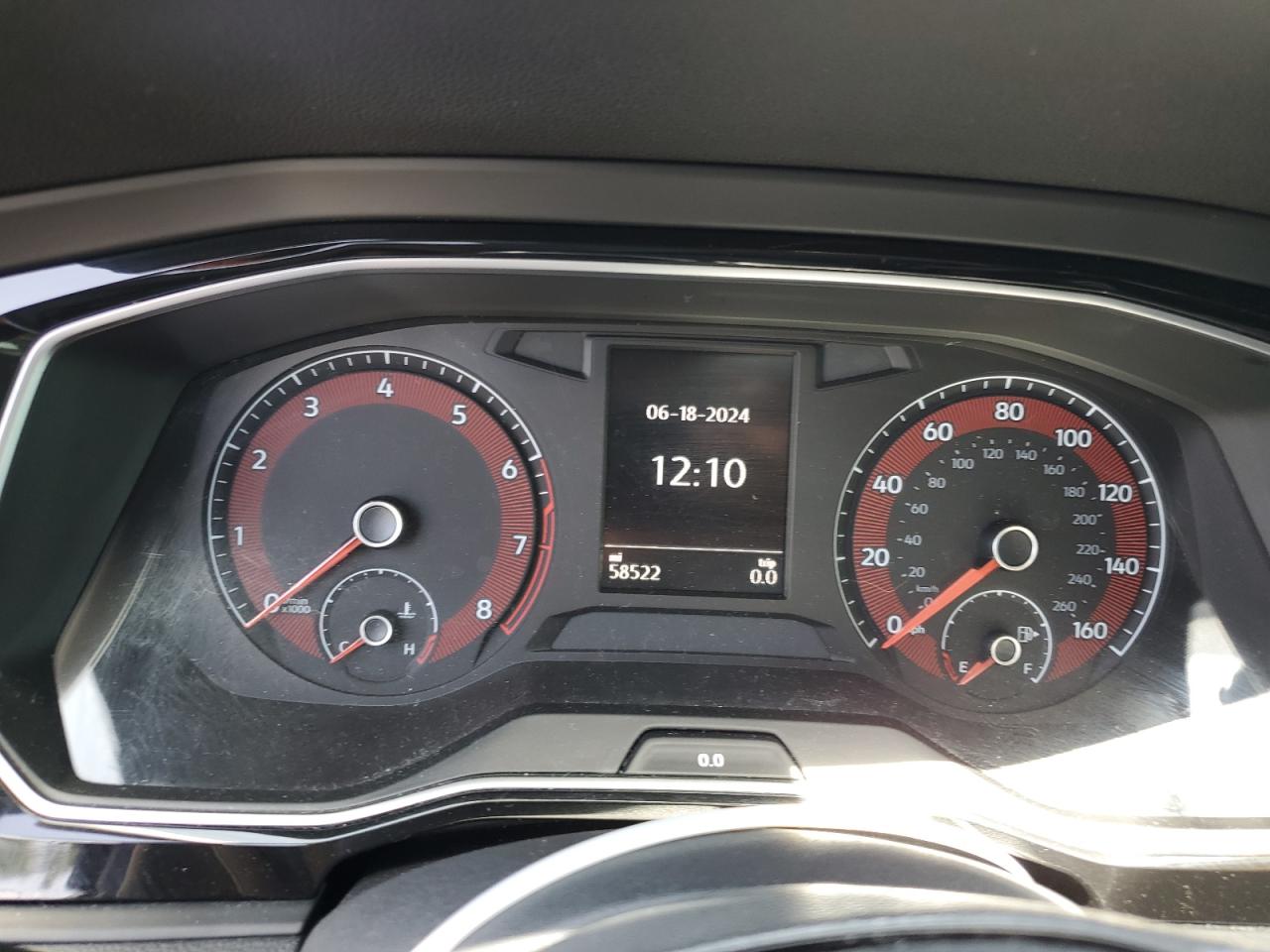 3VWC57BU2MM016885 2021 Volkswagen Jetta S