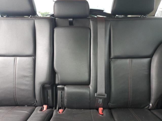 2014 Ford Edge Sel VIN: 2FMDK4JC4EBA89472 Lot: 58758274