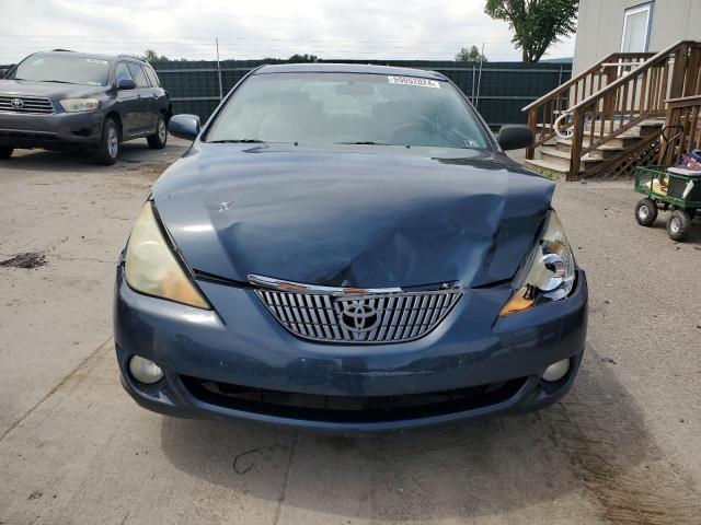 4T1CE38P46U752301 2006 Toyota Camry Solara Se