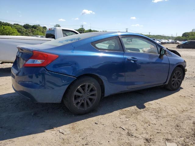 2012 Honda Civic Ex VIN: 2HGFG3B81CH504097 Lot: 57911484