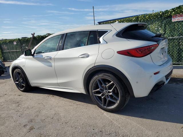 2018 Infiniti Qx30 Base VIN: SJKCH5CPXJA047105 Lot: 60236694