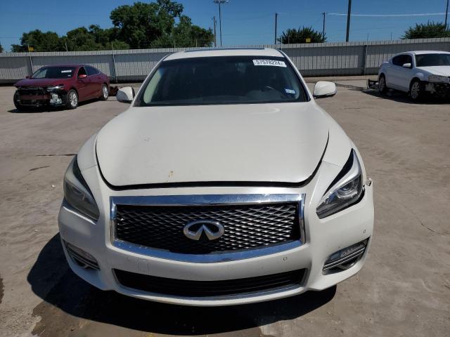 2016 Infiniti Q70 3.7 VIN: JN1BY1APXGM220738 Lot: 57578224