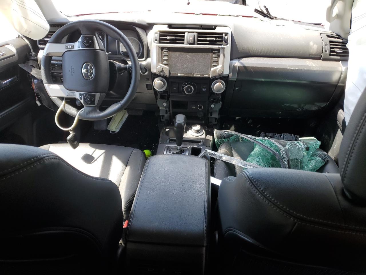 JTESU5JR9N5972094 2022 Toyota 4Runner Sr5 Premium