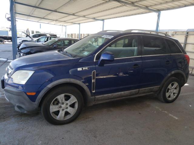 2013 Chevrolet Captiva Ls VIN: 3GNAL2EK0DS598923 Lot: 58543884