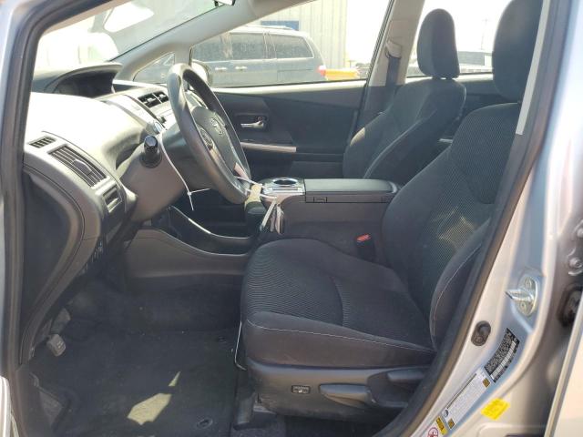 2016 Toyota Prius V VIN: JTDZN3EU8GJ048789 Lot: 57931324