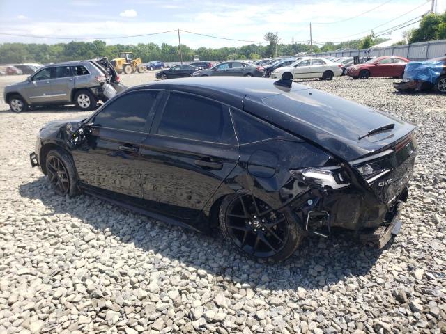 19XFL2H82RE017359 2024 HONDA CIVIC - Image 2