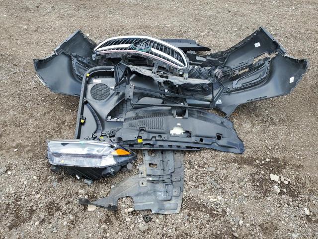 2020 Buick Encore Preferred VIN: KL4CJASB3LB053583 Lot: 60713844
