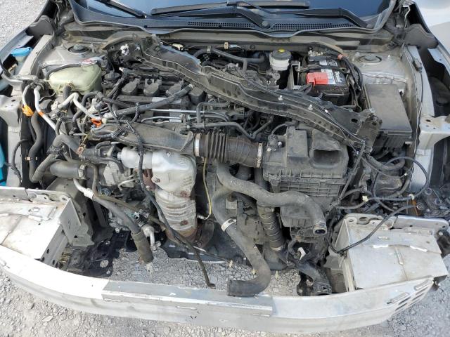 19XFC1F98GE036307 2016 Honda Civic Touring