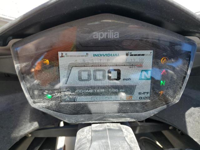 2024 APRILIA RS 660 EXT ZD4KSUR01RS000141