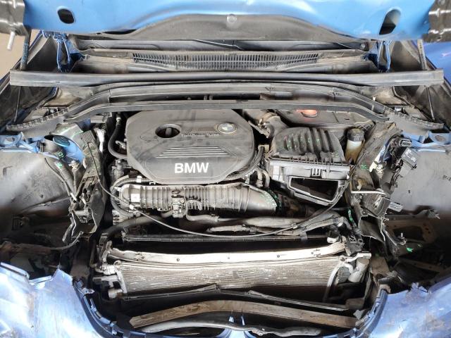 VIN WBXHU7C38H5H34654 2017 BMW X1, Sdrive28I no.11