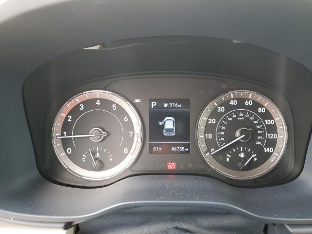 2022 HYUNDAI VENUE SEL - KMHRC8A30NU138719