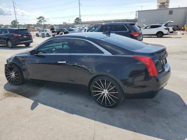 1G6AG1RX7G0152330 Cadillac Ats 2016
