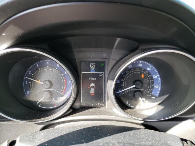 2017 TOYOTA COROLLA IM - JTNKARJE0HJ547940