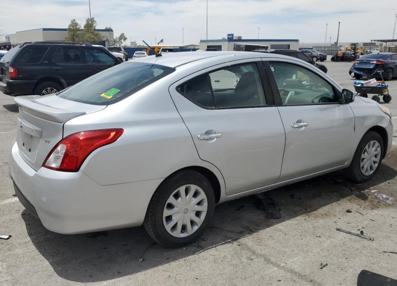 3N1CN7AP4KL871298 2019 Nissan Versa S