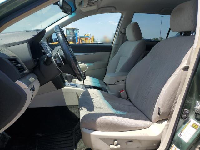 2013 Subaru Outback 2.5I Premium VIN: 4S4BRCCCXD3239948 Lot: 57821064