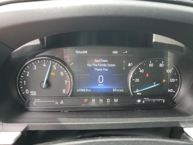 2021 Ford Explorer Xlt VIN: 1FMSK8DH0MGB74418 Lot: 63537754