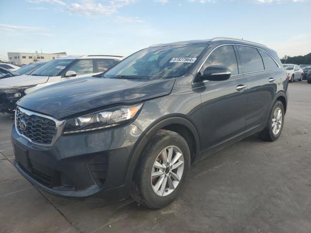 2020 Kia Sorento L VIN: 5XYPG4A30LG682578 Lot: 57827964