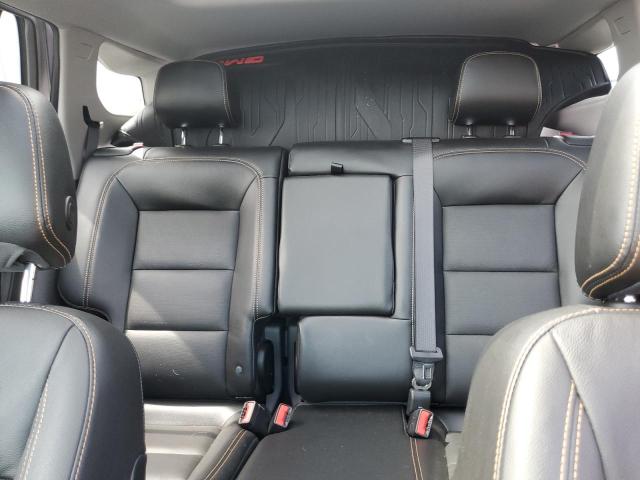 2021 GMC Terrain Slt VIN: 3GKALVEV0ML380080 Lot: 60506864