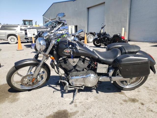 2005 VICTORY MOTORCYCLES VEGAS - 5VPGB16D253007726