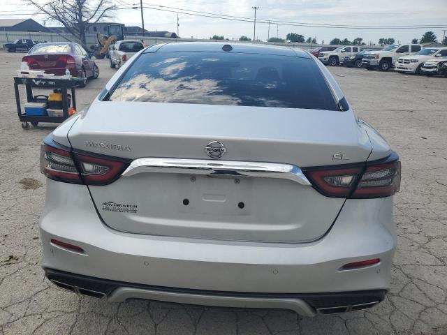 2020 NISSAN MAXIMA SL - 1N4AA6DV7LC376245