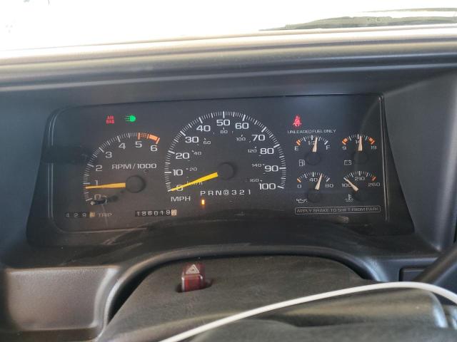 1996 Chevrolet Gmt-400 C1500 VIN: 1GCEC14M5TZ159662 Lot: 58120144