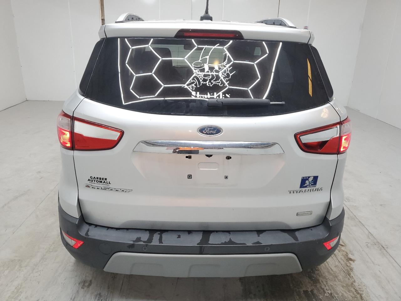 MAJ3P1VE8JC175301 2018 Ford Ecosport Titanium