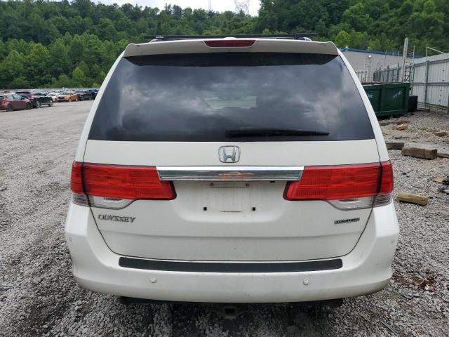 2009 Honda Odyssey Touring VIN: 5FNRL38929B003404 Lot: 57513914