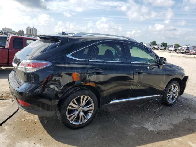 2013 Lexus Rx 350 VIN: 2T2ZK1BA7DC090283 Lot: 58094244