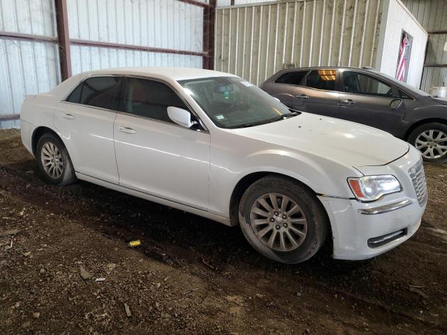 2012 Chrysler 300 VIN: 2C3CCAAG1CH104703 Lot: 58211294