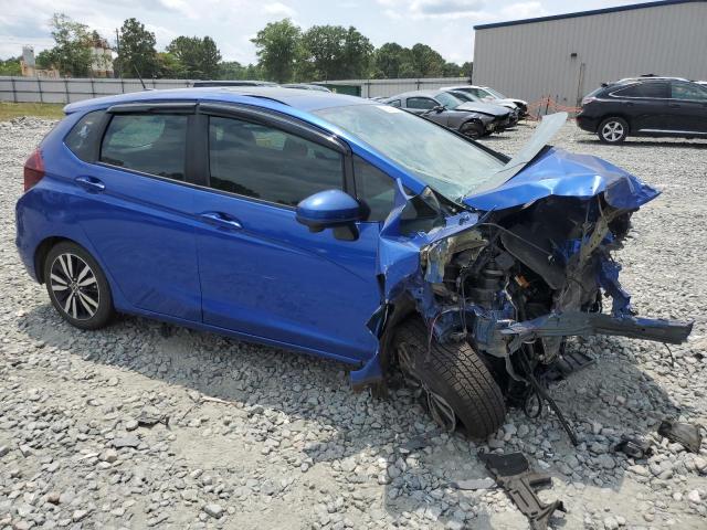 2018 HONDA FIT EX - 3HGGK5H85JM710897
