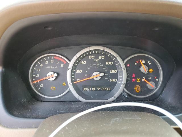 2006 Honda Pilot Ex VIN: 2HKYF18526H561352 Lot: 60479764