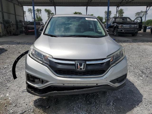2016 HONDA CR-V LX - 3CZRM3H30GG705859